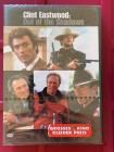 Out of the Shadows - Clint Eastwood - lebendiges Portrait 