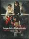 Vampire Girl vs. Frankenstein Girl DVD uncut 