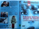 Fräulein Smillas Gespür für Schnee ... Julia Ormond ...  DVD 