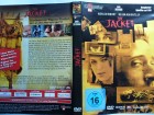 The Jacket ... Adrien Brody, Keira Knightley ...  DVD 