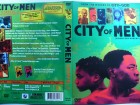 City of Men - Staffel 3  ...  DVD 