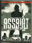 Das Ende - Assault Anschlag bei Nacht DVD uncut 