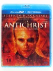 Der Antichrist - Das Omen des Grauens 3D - Satan Teufel 