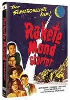 Rakete Mond startet [Limited Edition] - Cover B 