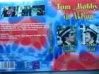 Tom und Bobby in Aktion ... Tommy Cannon, Bobby Ball ... DVD 