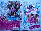 Hanni & Nanni ... Sophia & Jana Münster ...  DVD 