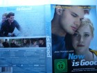 Now is Good ...  Dakota Fanning, Jeremy Irvine  ... DVD 