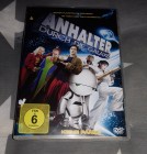 PER ANHALTER DURCH DIE GALAXIS - Spoof Movie - DVD 