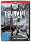 Tsunami - Die Todeswelle - Es gibt kein Entkommen! - Korea 