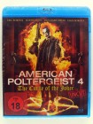 American Poltergeist 4 - The Curse of the Joker - uncut 