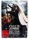 Attack of the Zombie Knights - Satan Beschwörung, Wald 