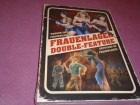 FRAUENLAGER Double-Feature   - 2 Filme!!! OOP!!! 