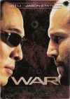 War - Limited Steelbook 