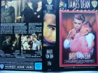 Jenseits von Eden ... James Dean ... VHS 