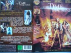 The Time Machine ... Guy Pearce, Jeremy Irons ... VHS 