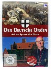 Der deutsche Orden - Auf den Spuren der Ritter - Kreuzritter 
