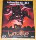 Witchtrap kleine Hartbox Blu-ray Neu & OVP 