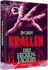 IN DEN KRALLEN DES HEXENJÄGERS 4K MEDIABOOK Cover F 