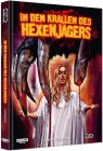 IN DEN KRALLEN DES HEXENJÄGERS 4K MEDIABOOK Cover G 