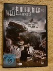 Als die Dinosaurier die Welt beherrschten 2-DVD Box (B) 