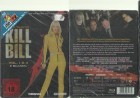 KILL BILL VOL 1&2 Steelbook BR (0045545 NEU OVP RAR Konvo91 