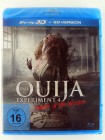 Das Ouija Experiment 4 - Dead in the Woods 3D - Horror, Wald 