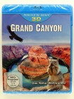 Grand Canyon 3D - Natur- Weltwunder, gedreht in REAL 3D 