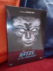 Die Katze mit den Jadeaugen (1977) X Rated (Mediabook Cover E LE111) NEU/OVP! (Extrem RAR!) 