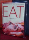 Eat - Ich hab mich zum Fressen gern (2014) Shock Entertainment (Mediabook Cover A LE111 BluRay DVD) 