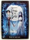 Corpse Bride - Hochzeit mit einer Leiche - Grusel Märchen 