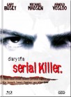 Diary of a Serial Killer - DVD/BD Mediabook A OVP 