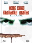 Diary of a Serial Killer - DVD/BD Mediabook D OVP 