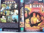 Der Sommer des Falken ... Rolf Zacher ... VHS 