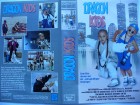 Dragon Kids ... Ronald Hao, Jimmy Shi ... VHS 