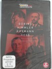 Göring, Himmler, Bormann, Hess - Discovery Geschichte 