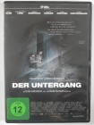 Der Untergang - Die letzten 12 Tage des Deutschen Reichs - Führer Bunker Berlin, Adolf Hitler - Bruno Ganz, Hirschbiegel 