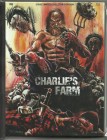 Charlie's Farm Mediabook Blu-Ray NEU uncut 