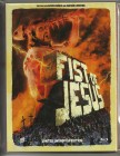 Fist of Jesus Digipak Blu-Ray NEU uncut 