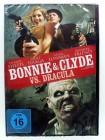 Bonnie & Clyde vs. Dracula - Gangster vs. Vampire = Massaker 