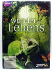 Wunder des Lebens - BBC, alle 5 Folgen - Evolution, Leben 