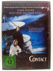 Contact - Special Edition, Jodie Foster, Matthew McConaughey 