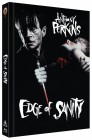 Edge of Sanity - Mediabook A (Blu Ray+DVD) 