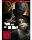 You are not alone (00116524 DVD Konvo91 