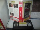 VHS - Opera - Dario Argento - Italienisches Tape 