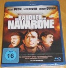 Die Kanonen von Navarone Blu-ray Neu & OVP 