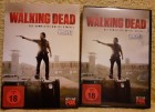 The Walking Dead 3. Staffel Uncut (X) Box mit Pappbox 