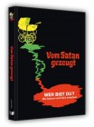 Vom Satan gezeugt - Mediabook E (Blu Ray+DVD) NEU/OVP 