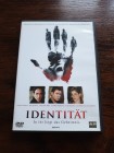 DVD - Identität - In ihr liegt das Geheimnis 