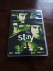 DVD - Stay 