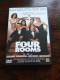 DVD - Four Rooms 